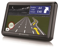 Navman 5000 Europa Dożywotnia 5" - 339270 - zdjęcie 2